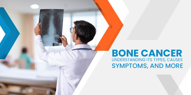 bone cancer